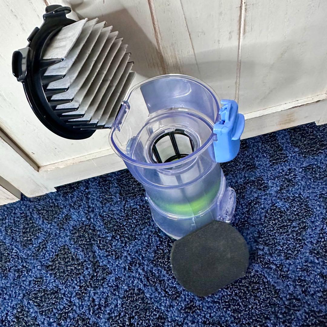 HITACHI 日立 パワーブーストサイクロン 掃除機 PV-BJ700G