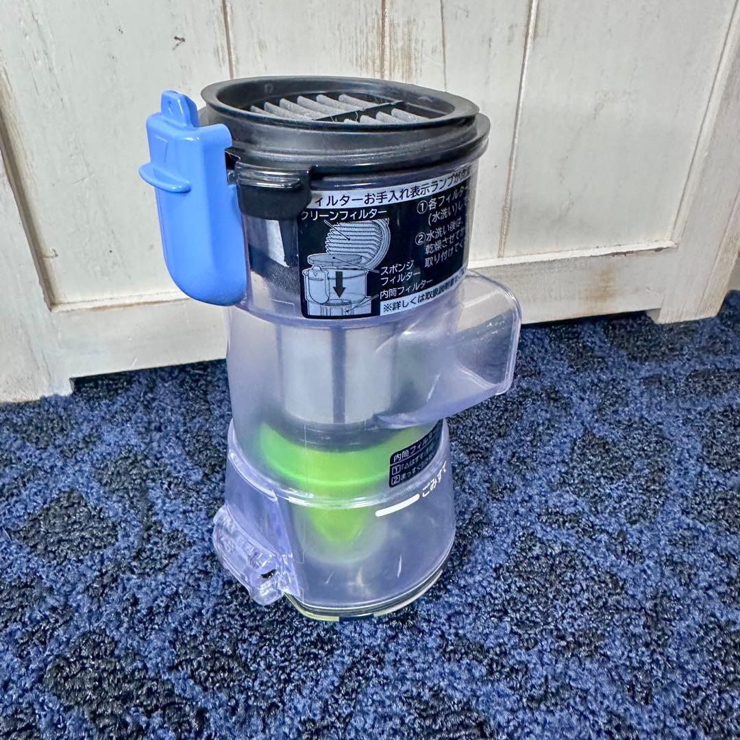 HITACHI 日立 パワーブーストサイクロン 掃除機 PV-BJ700G