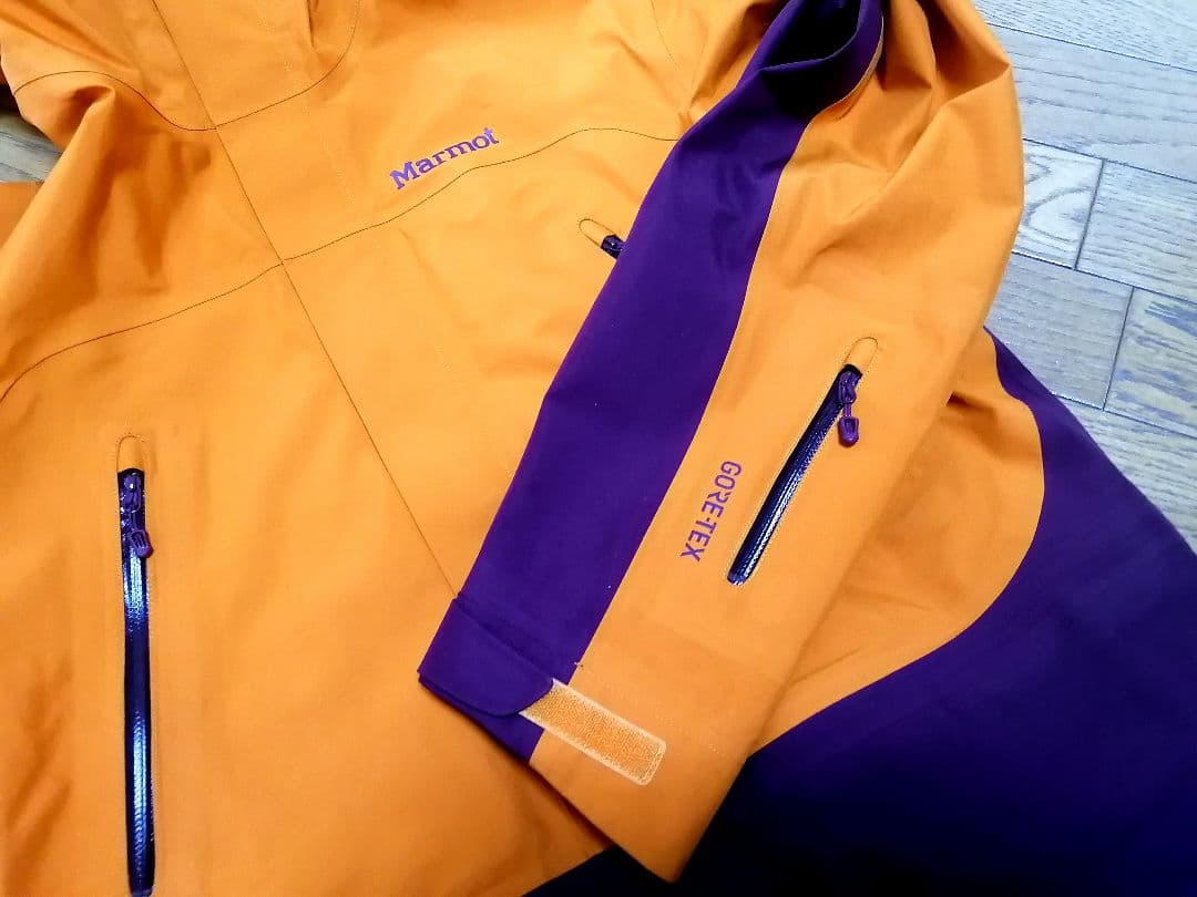 マーモット Marmot GORE-TEX