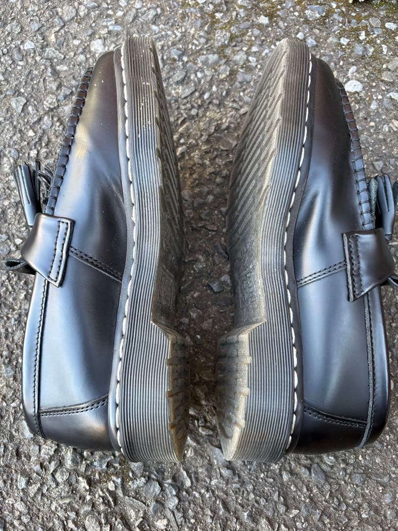 靴 Dr.Martens