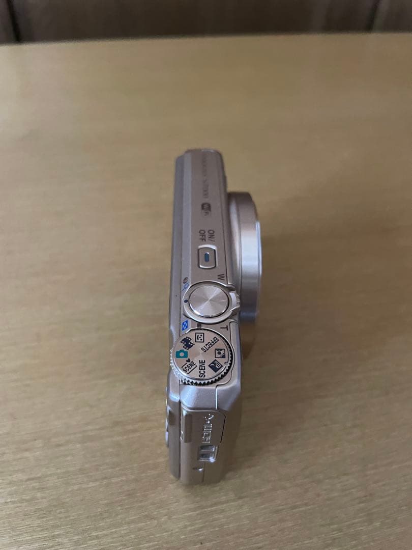 クールピクス s7000 デジタルカメラ Nikon