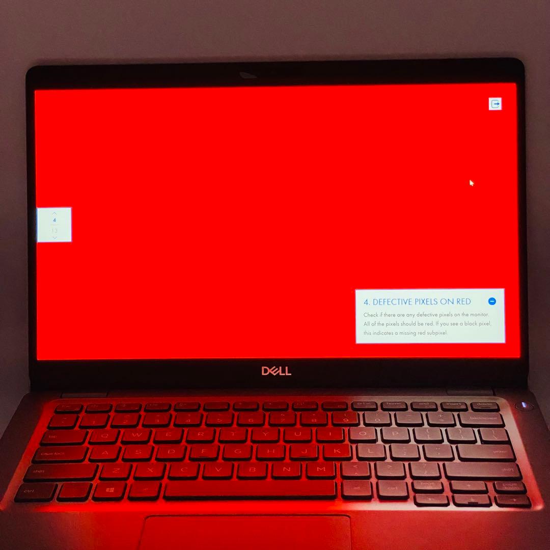 美品 DELL 高性能 10世代 16GB ノートパソコン