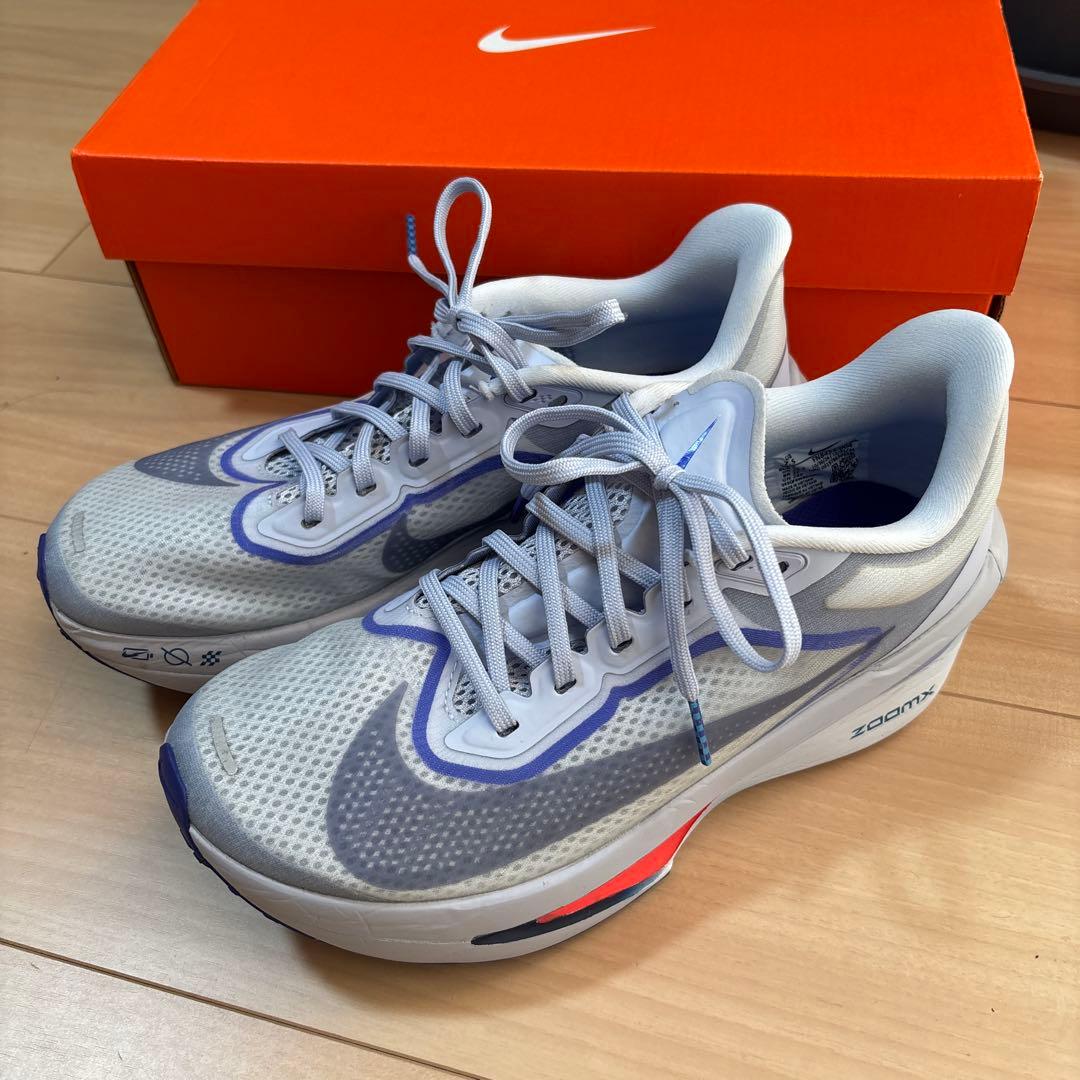 ナイキ　ズームフライ6 24.5cm FN8455