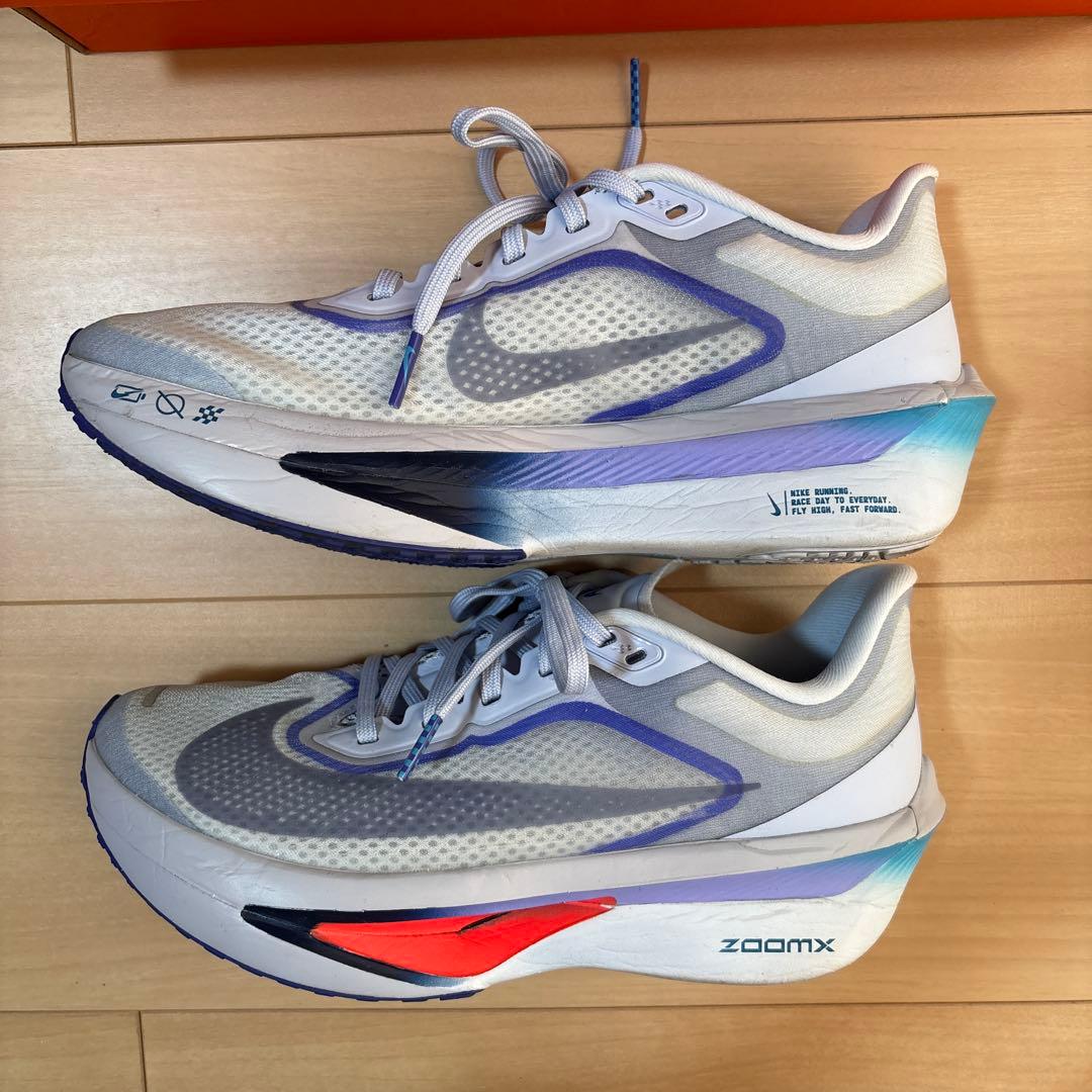 ナイキ　ズームフライ6 24.5cm FN8455