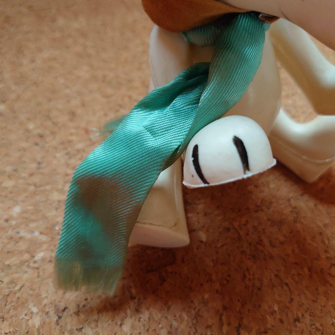 Snoopy flying Ace バナー&フィギュア ビンテージ