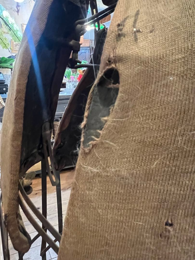 トルソー調整可能ドレスフォーム