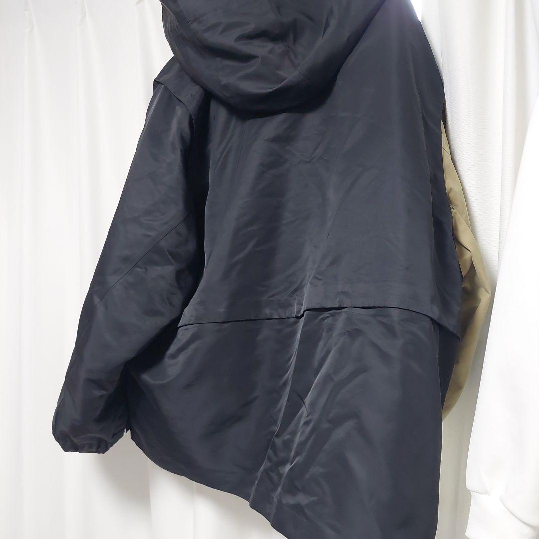 feng chen wang nike トランスフォームジャケット XXL