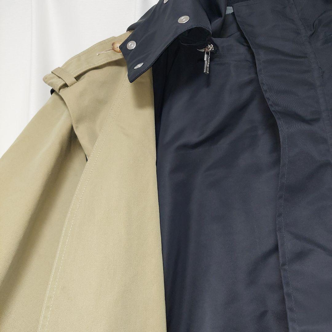 feng chen wang nike トランスフォームジャケット XXL