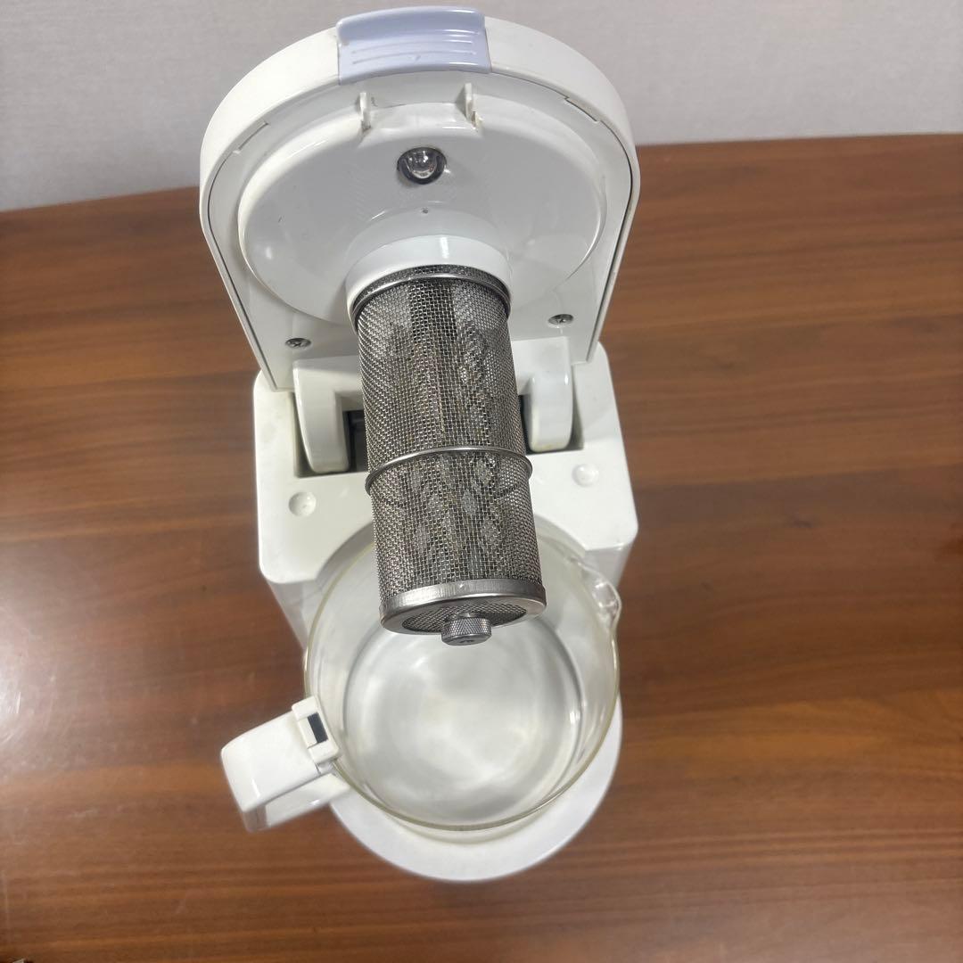 ミネラル交流還元水素水生成器　アクアクローバー　SIC-220