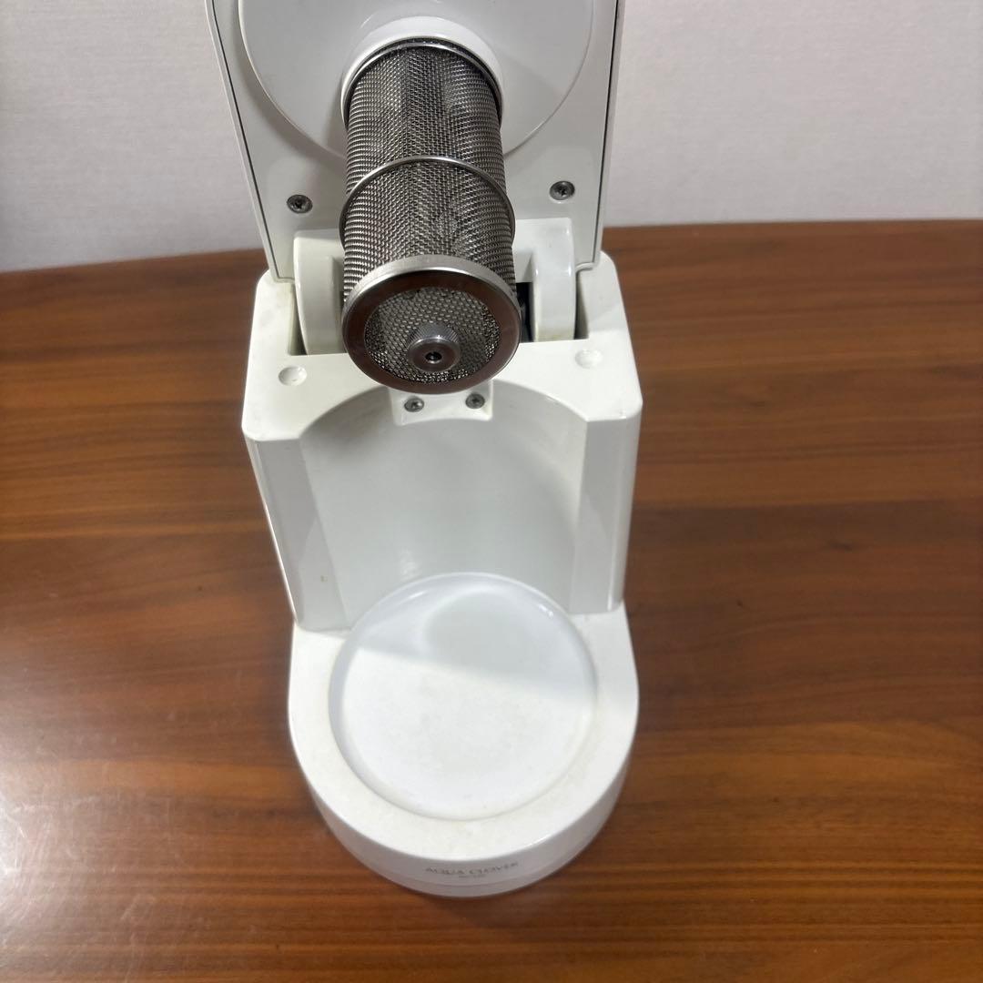 ミネラル交流還元水素水生成器　アクアクローバー　SIC-220