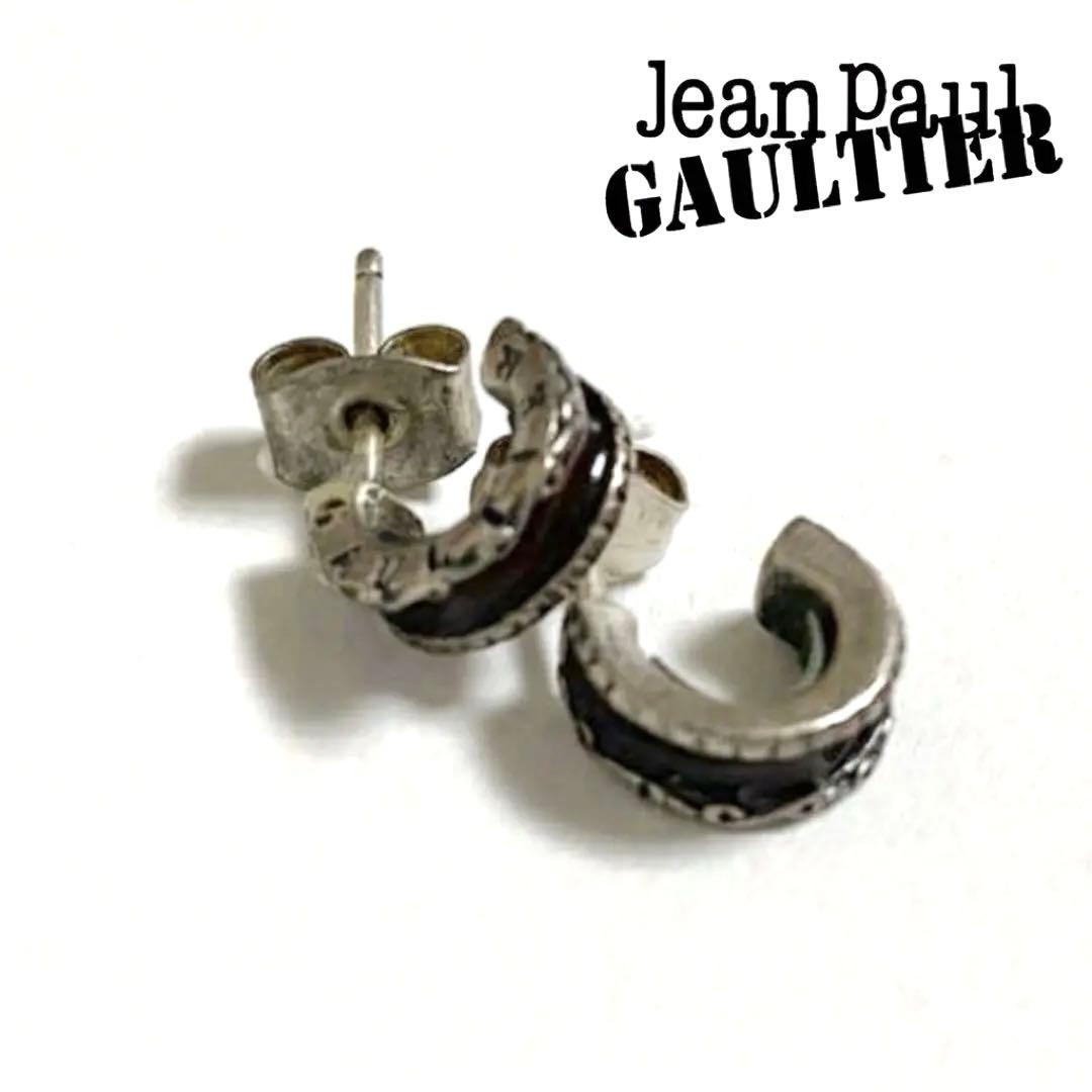 Jean Paul Gaultier 90s ジャンポール　ゴルチエ　ピアス