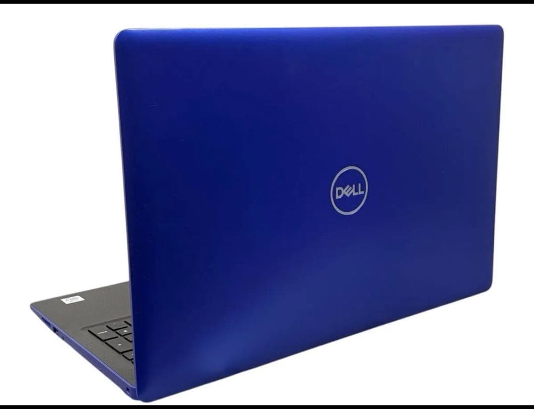 【中古】Dell Inspiron 3593 Core i7 15.6インチ