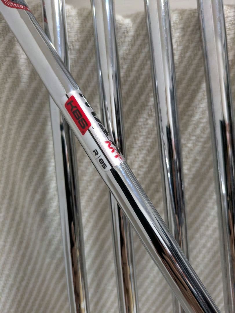 ゴルフ テーラーメイド SIM2 MAX アイアンセット レフティ