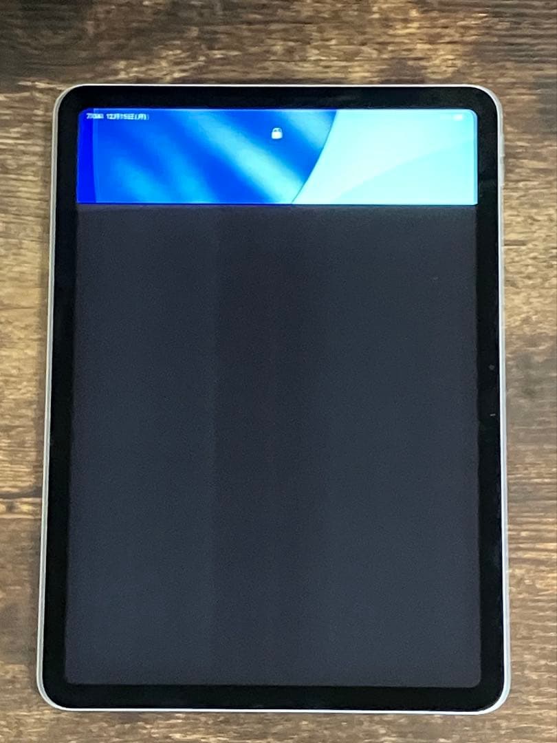 【ジャンク】最終値下げ　Apple iPad Air M2