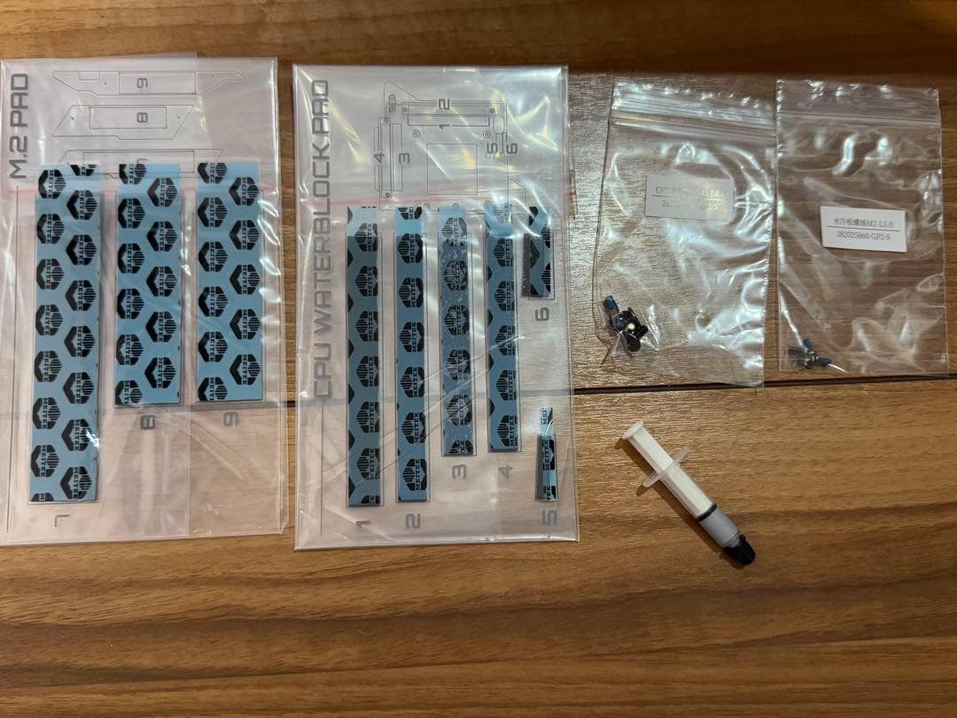 ASRock Z690 AQUA OC 美品