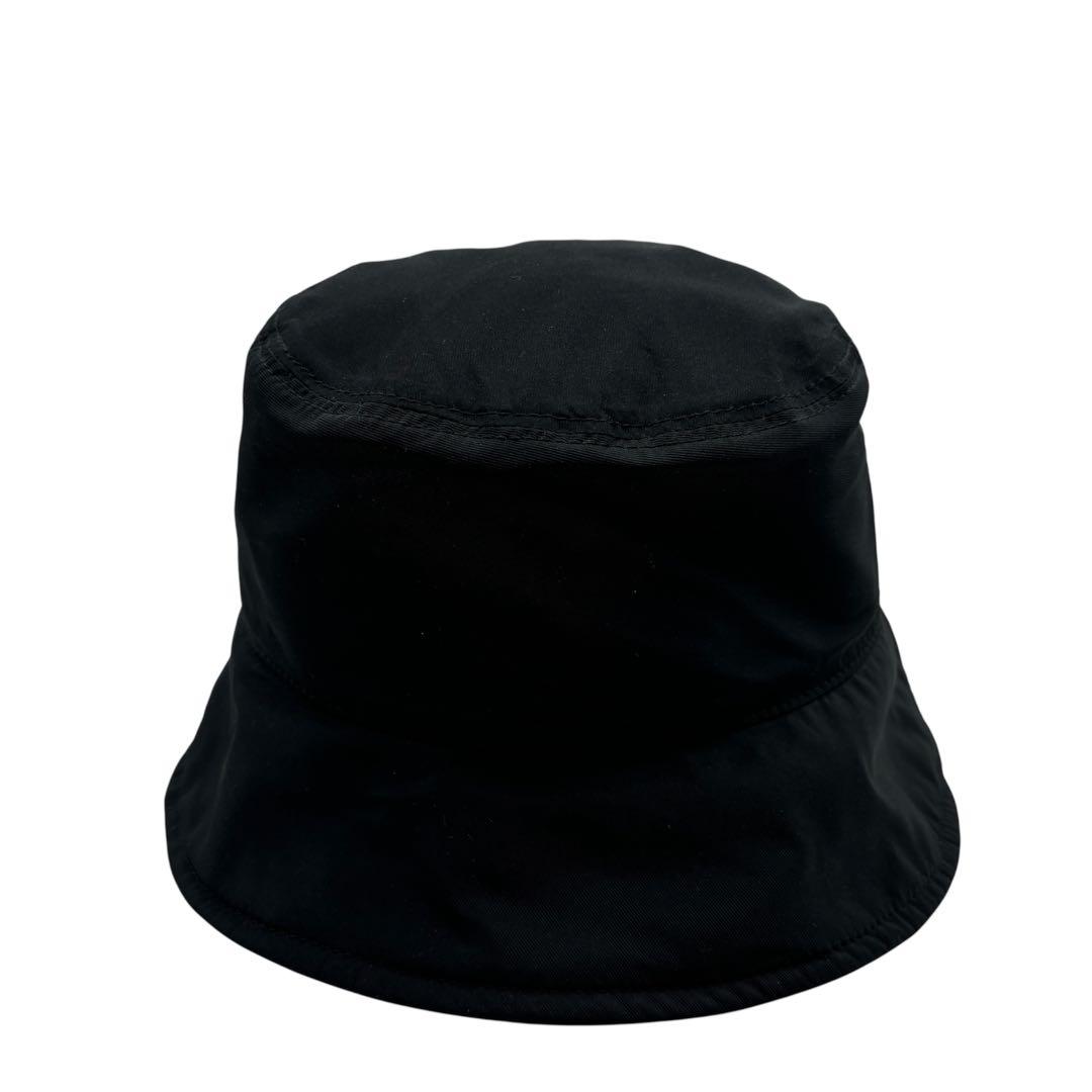 【美品】miu miu ミュウミュウ 22ss バケットハット