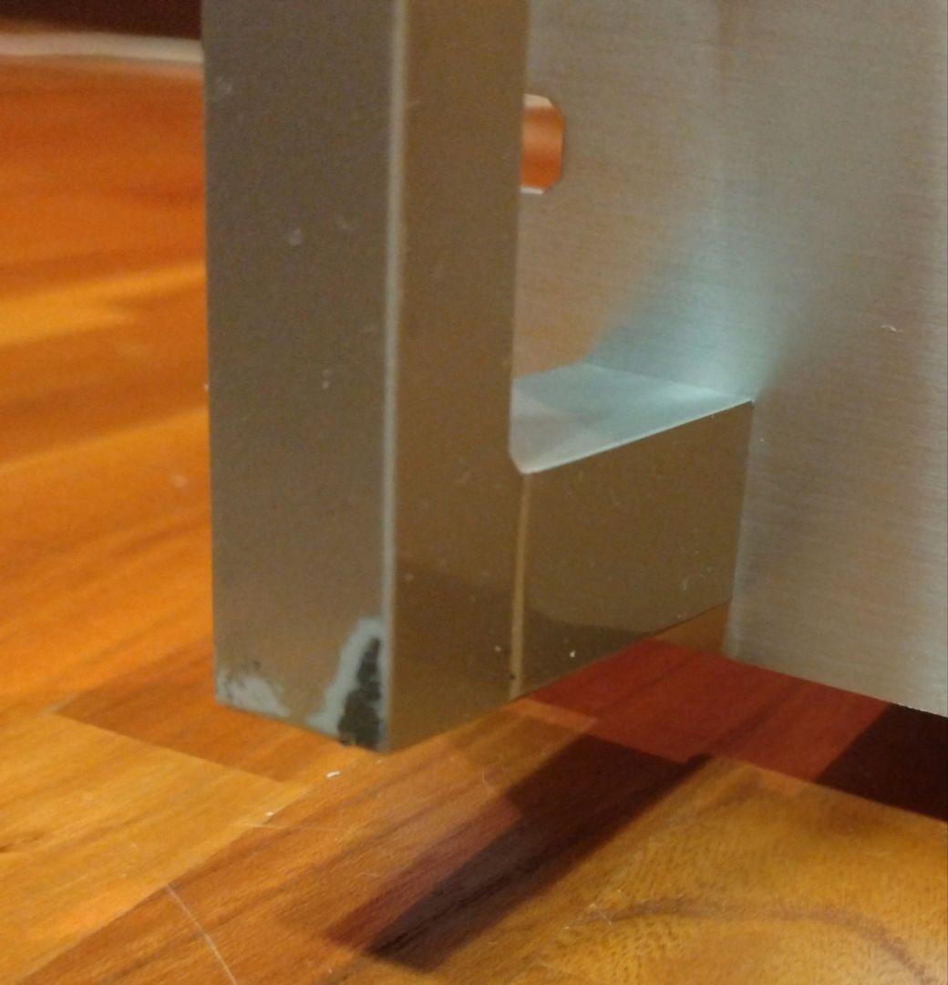 パイオニアM1500パワーアンプ中古整備完動品