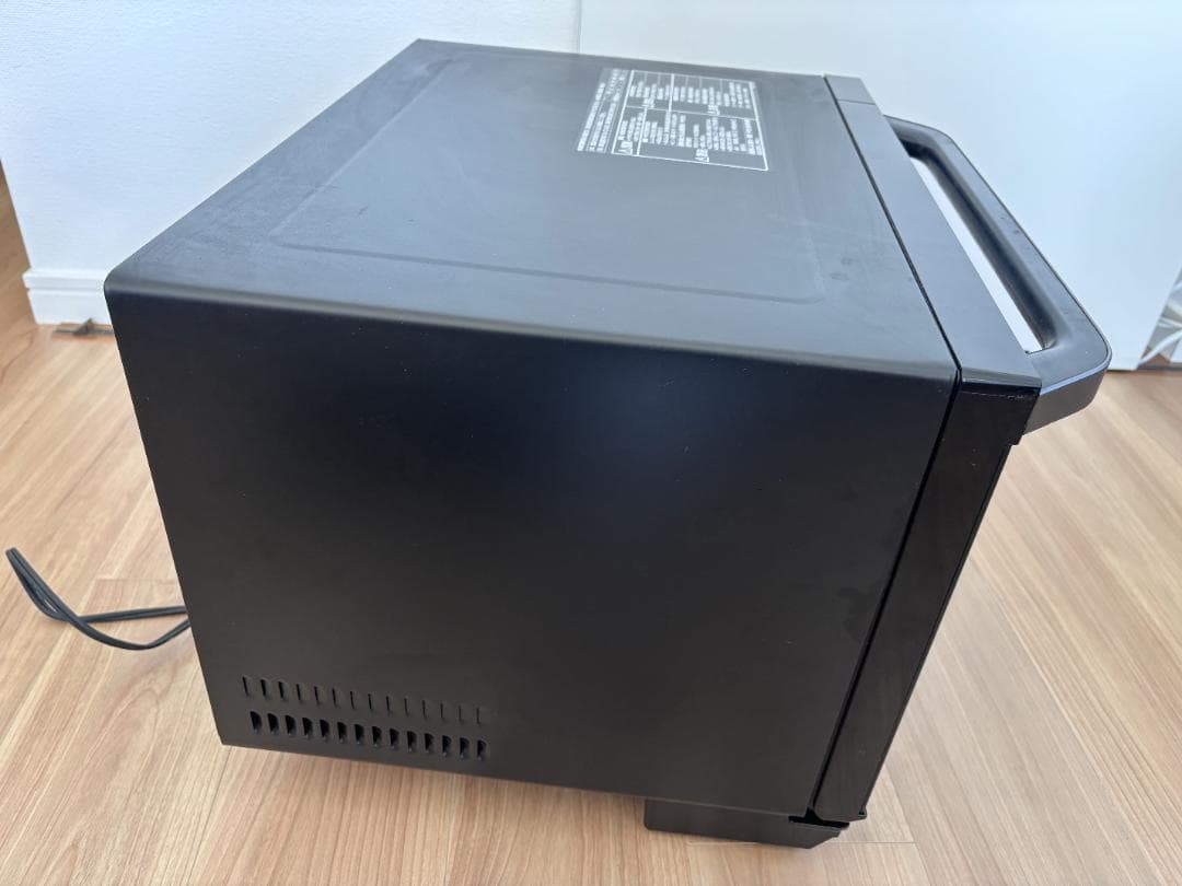 ひ*ろ様 Panasonic オーブンレンジ NE-MS265 電子レンジ パナ