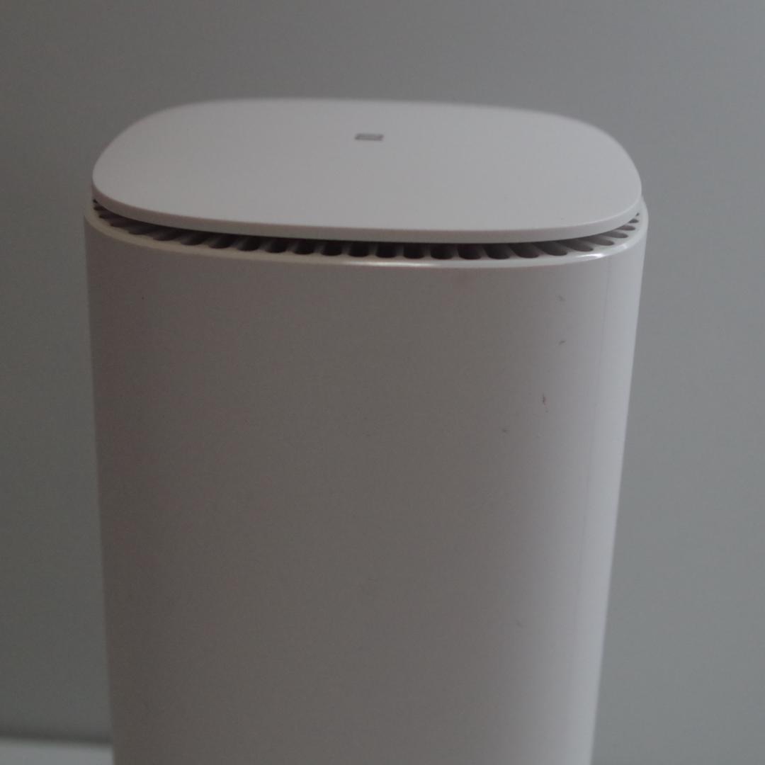 ルーター・ネットワーク機器 A4296 Speed Wi-Fi  5G L13 ZTR02