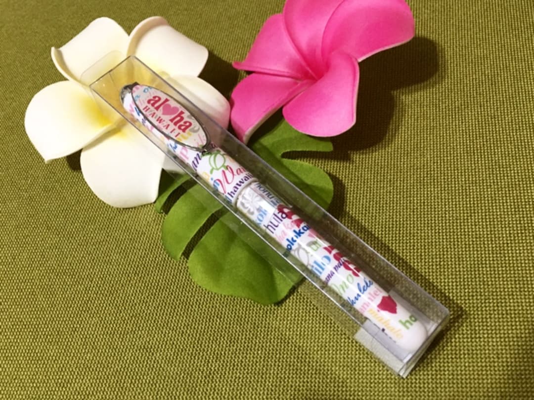 ハワイ✿ボールペン