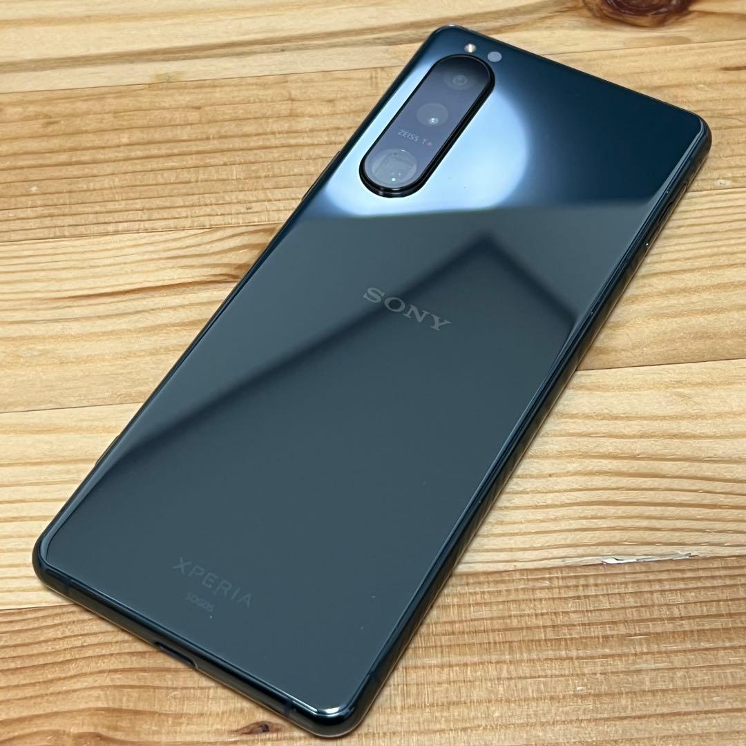 10560 ジャンク　SONY Xperia 5 III 128GB