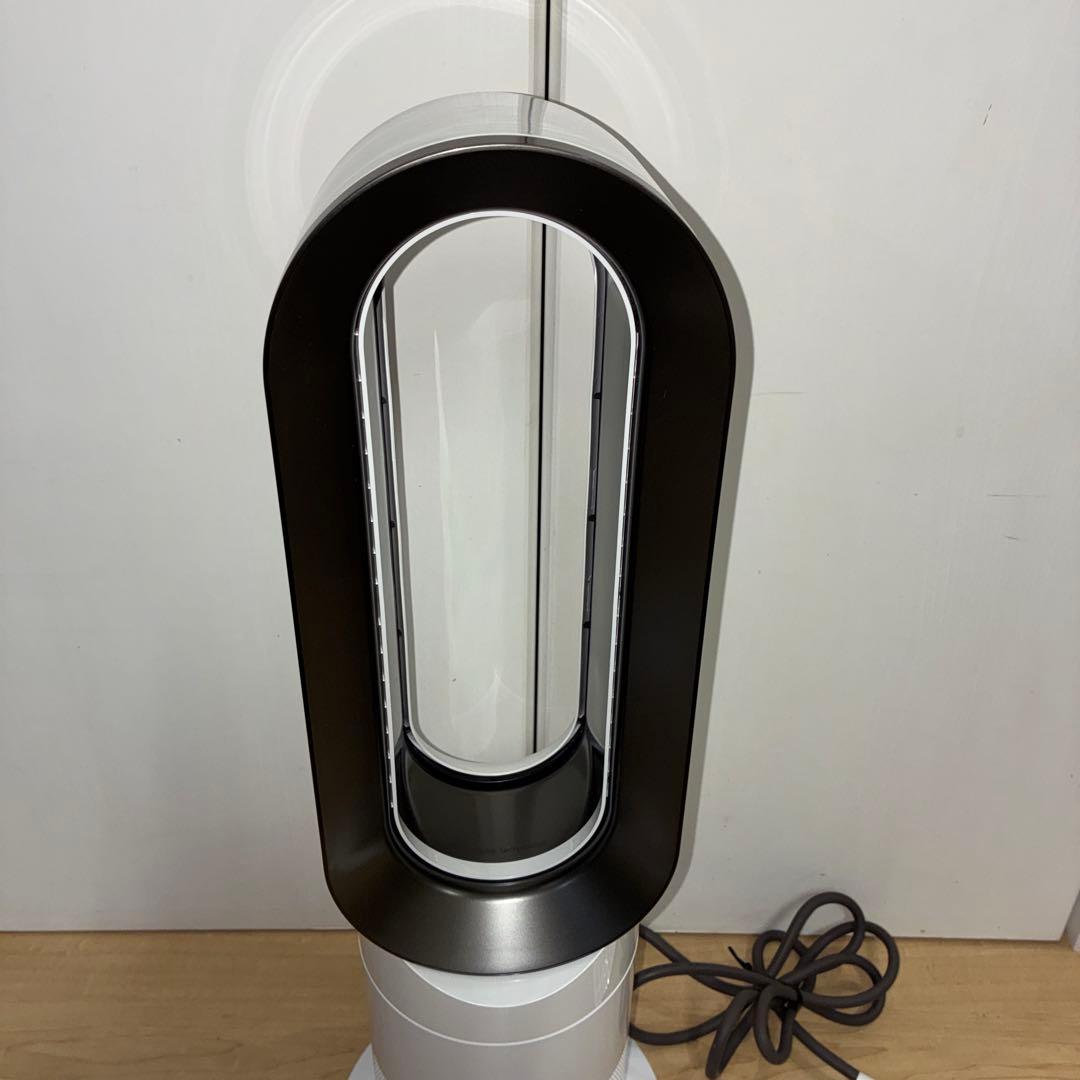 dyson ダイソン Hot&Cool AM09 2022年製 美品です！