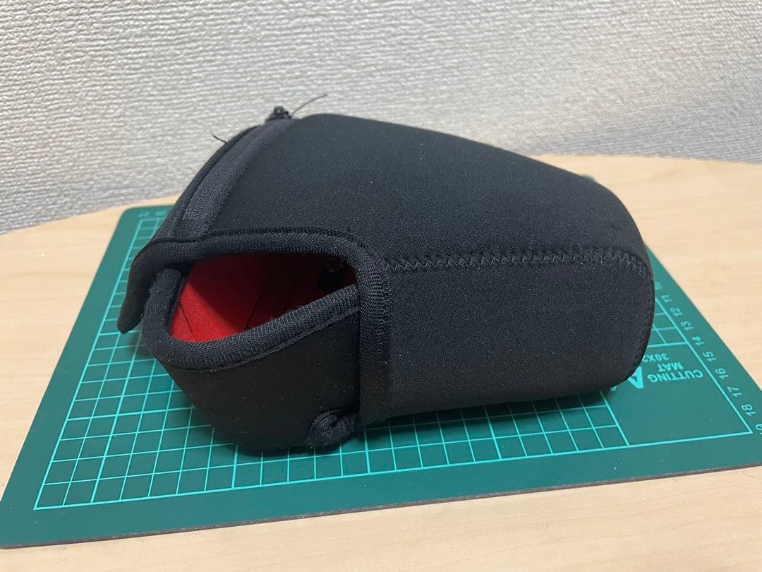 Canon EOS Kiss X7 ダブルズーム