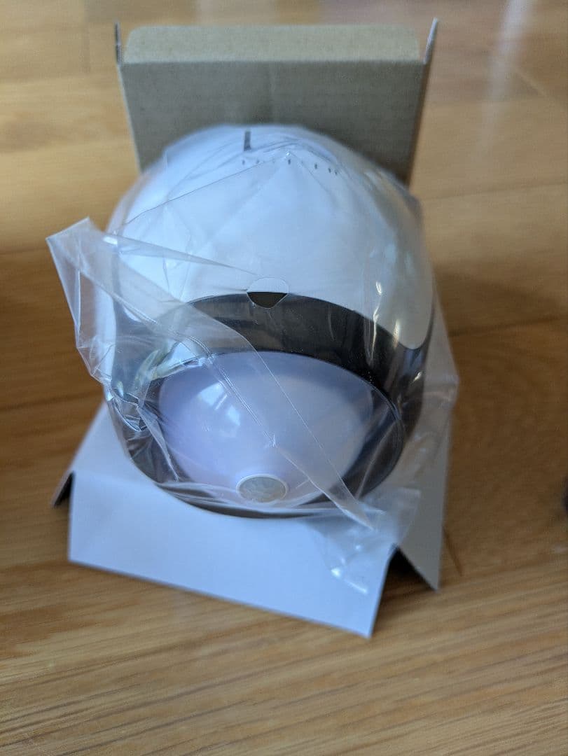 KALTECH 光触媒脱臭・除菌機能付きLED電球