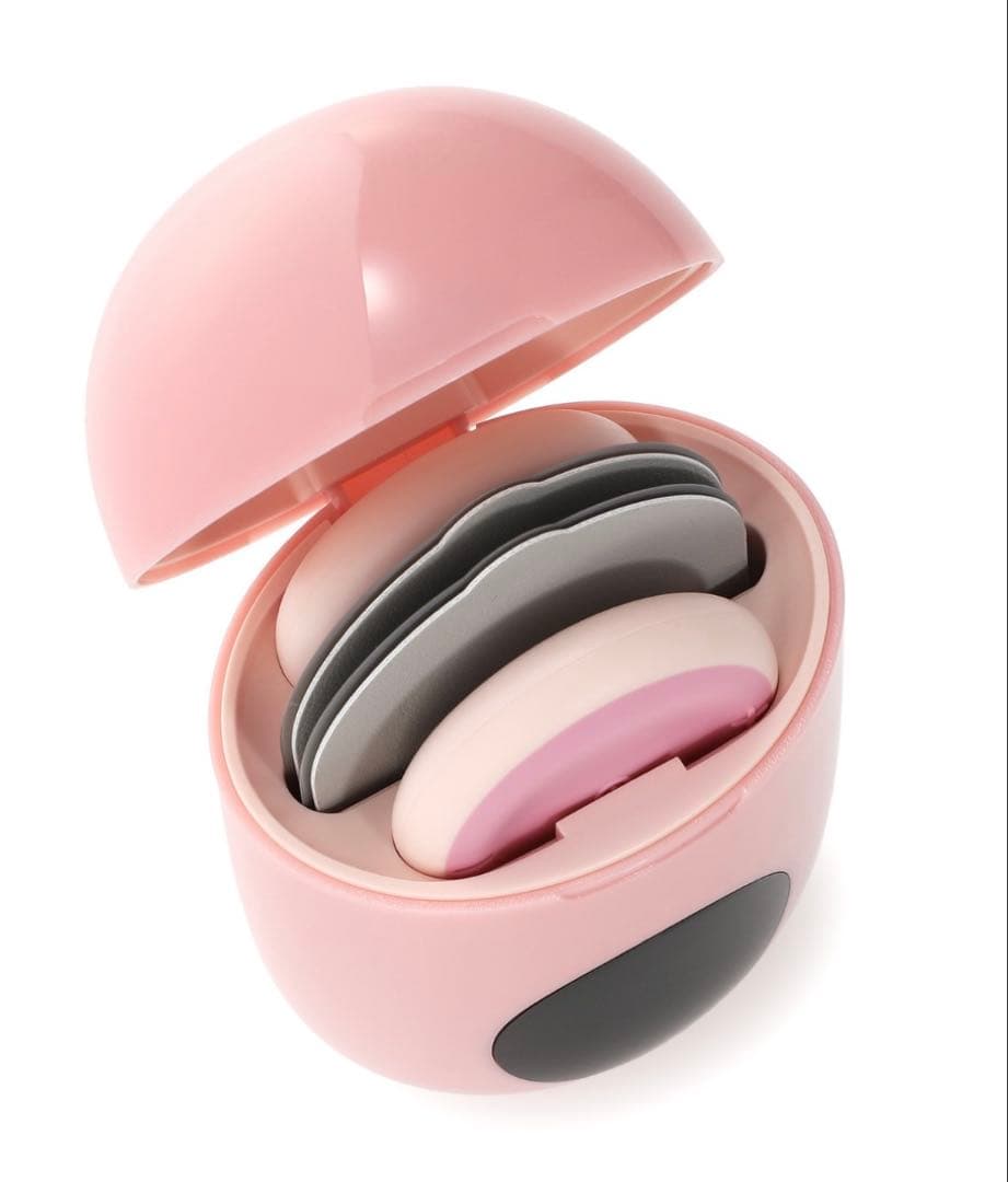 EMS美容器ショップチャンネル兼子和大VIORDE Face & Body