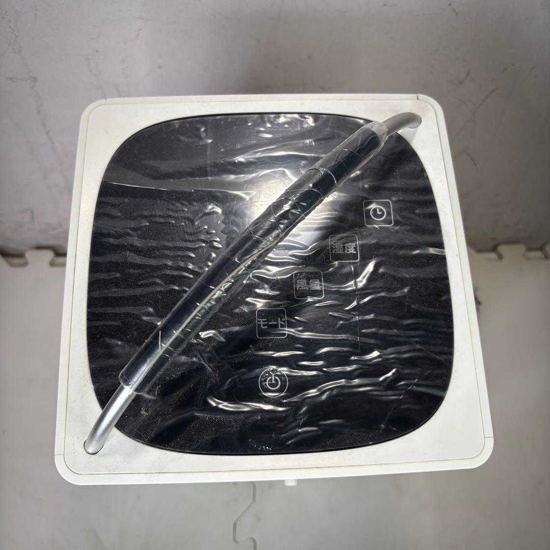 シロカ　SY-D151 除湿機能付きポータブルクーラー　2023年製