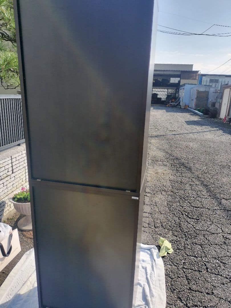 バルバーニ(旧ビクターインテリア)書棚