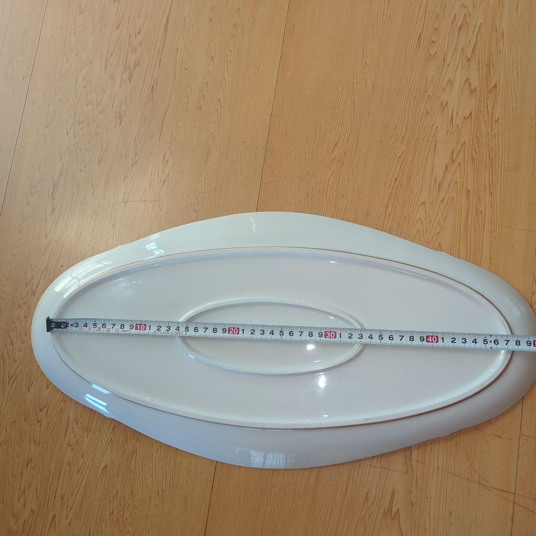 長月ページ マイセン、オーダ物ビックサイズ陶器約55センチ真夏の夜の夢