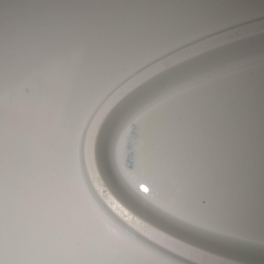 長月ページ マイセン、オーダ物ビックサイズ陶器約55センチ真夏の夜の夢