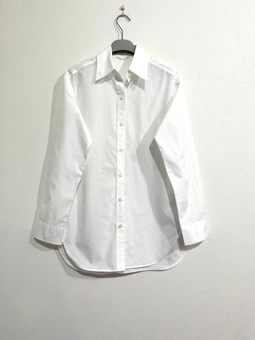 ドゥーズィエムクラス　2024SS IVY STYLE シャツ　美品