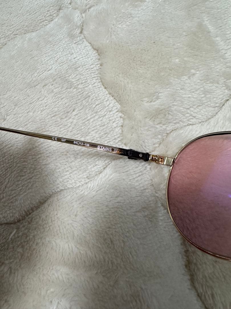 クロムハーツ　サングラス