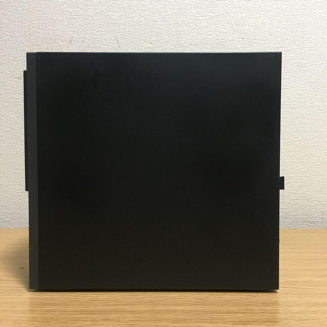 フルセット Lenovo Win11 快速i3 8Gメモリ SSD 23.8'