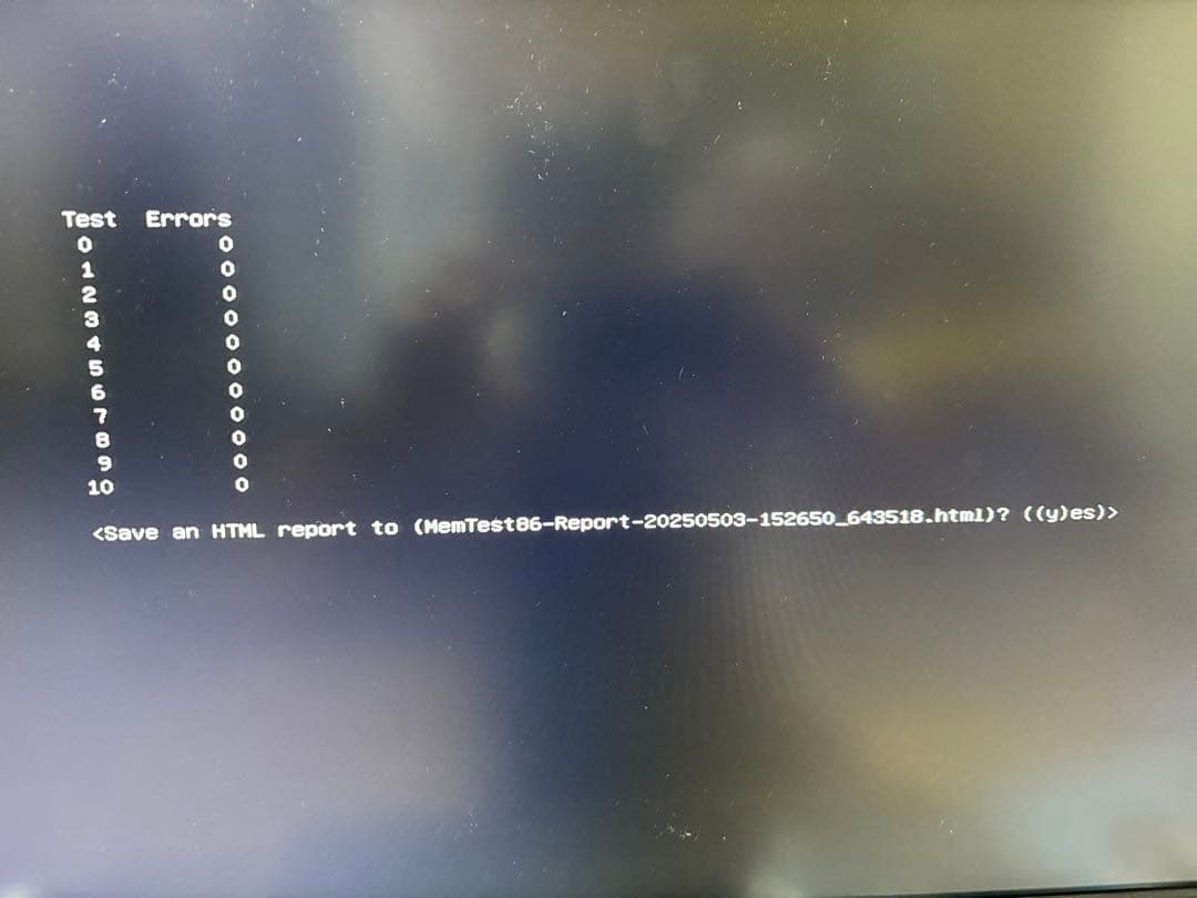 【動作確認済】Crucial DDR5-5600 32GB(16GBx2)