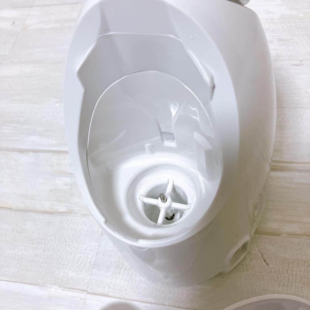 【極美品】Panasonic ナノケア スチーマー EH-SA3D 2023年製