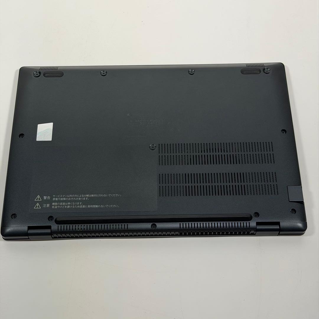 83.G83/HU 超軽量 i5-11世代 16G512G Office2024