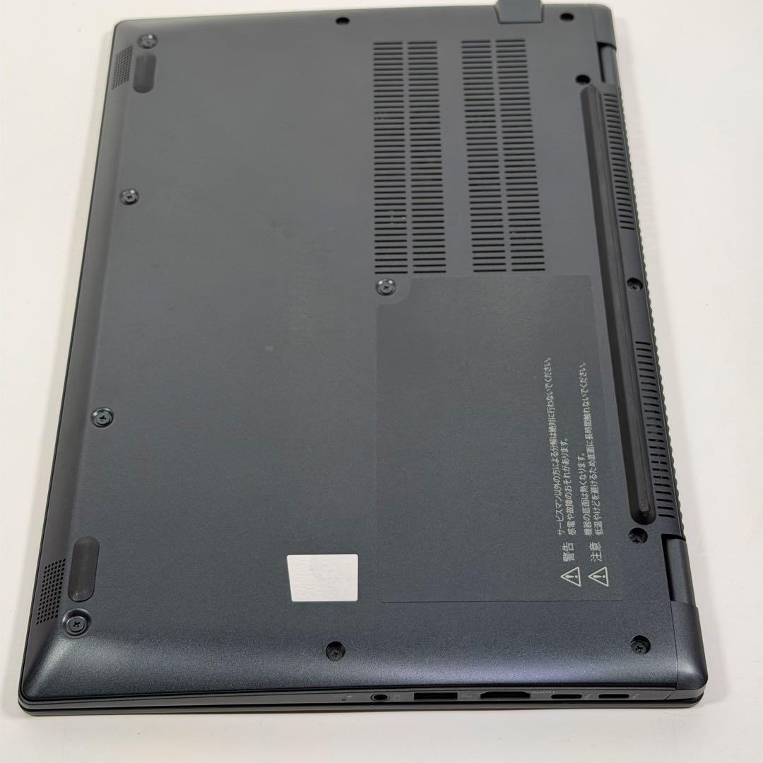 83.G83/HU 超軽量 i5-11世代 16G512G Office2024