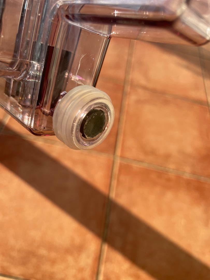 デロンギ 全自動エスプレッソマシン1回のみ使用でカートリッジ2個付き