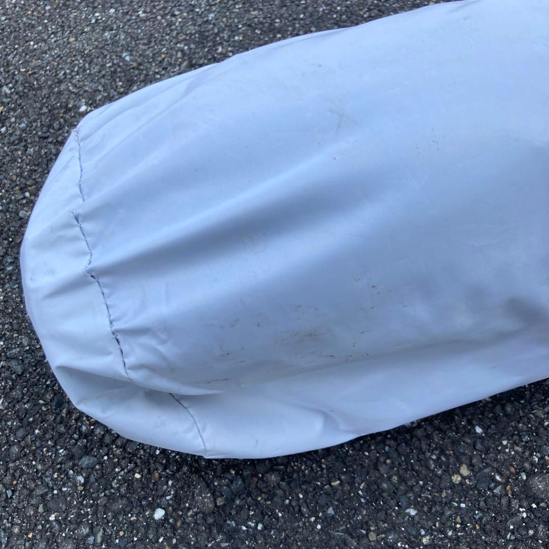 ※5/10出品終了※【LOGOS】タープソーラーブロックQ-TOPフルシェード