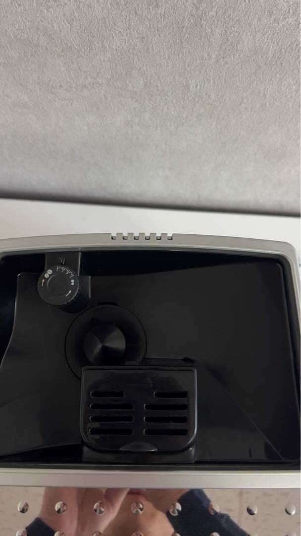 hamony専用大人気 デロンギ マグニフィカS カプチーノECAM23460S