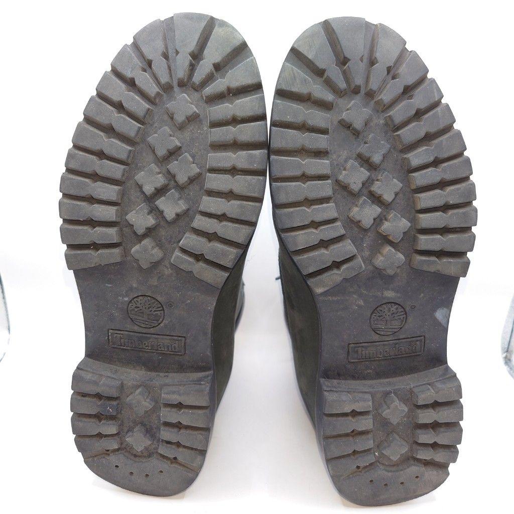 Timberland 6インチ プレミアム ウォータープルーフ ブーツ 26.5