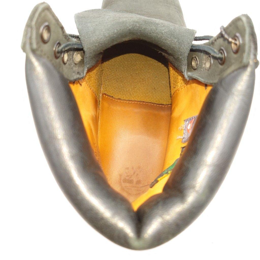 Timberland 6インチ プレミアム ウォータープルーフ ブーツ 26.5