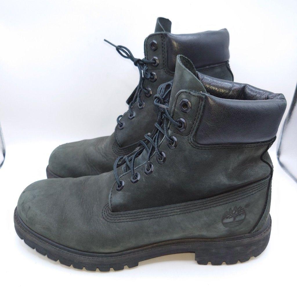 Timberland 6インチ プレミアム ウォータープルーフ ブーツ 26.5