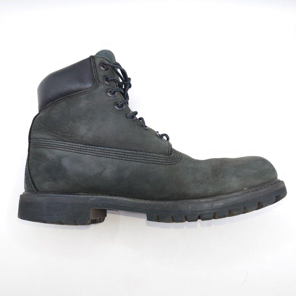 Timberland 6インチ プレミアム ウォータープルーフ ブーツ 26.5