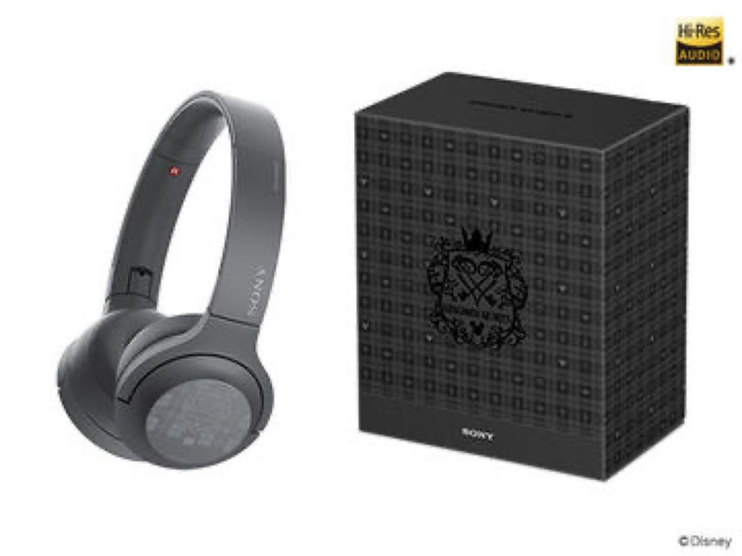 限定セールソニーヘッドフォンh.earon2Mini WirelessKH3新品
