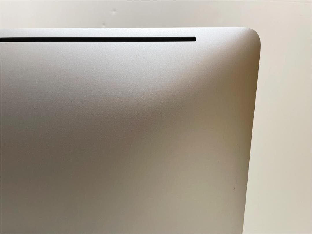 iMac 2011 21.5型 i7 3.4 SSD480 16GB Win10