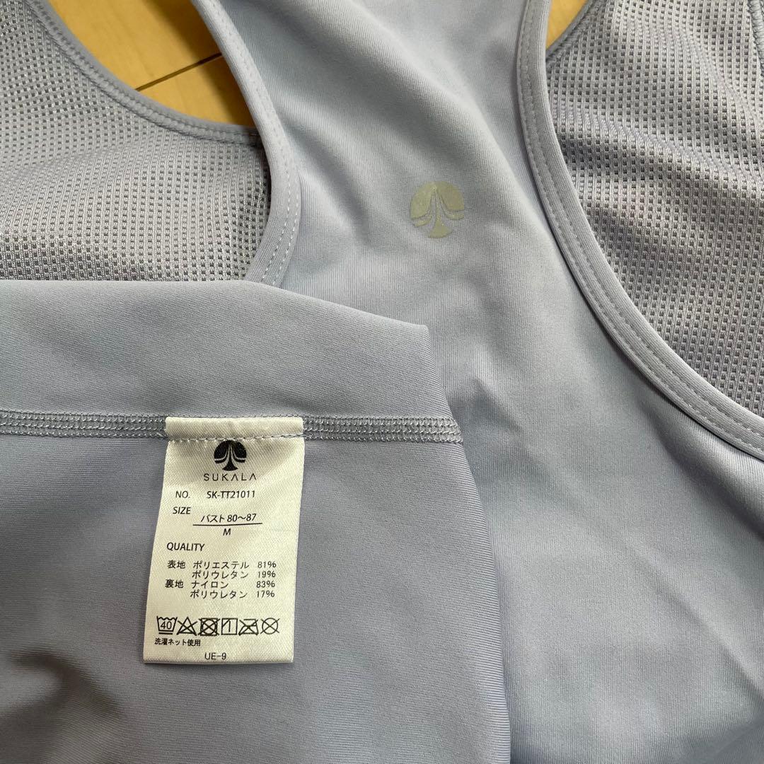 ラバ　LAVA　ヨガ　ピラティス　ウェア　マット　セット